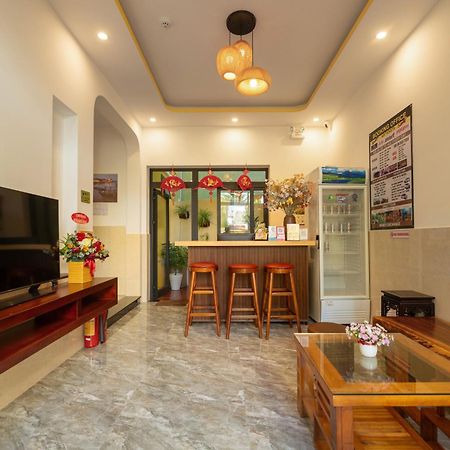 Quyen'S House Homestay Hoi An Eksteriør billede